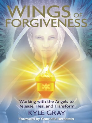 cover image of Wings of Forgiveness
